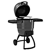 Broil King Žar na oglje KEG 500  (Premer površine za peko: 47 cm) | 8312 - Holzkohlegrill Marke | ICGA - Grillgeräte | ICG - Grillgeräte / Grillzubehör | IC - Freizeit im Garten | I - Stadtgarten | BAUHAUS