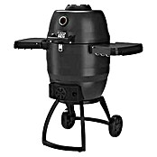 Broil King Žar na oglje KEG 500  (Premer površine za peko: 47 cm) | 8312 - Holzkohlegrill Marke | ICGA - Grillgeräte | ICG - Grillgeräte / Grillzubehör | IC - Freizeit im Garten | I - Stadtgarten | BAUHAUS
