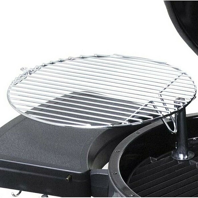 Broil King Žar na oglje KEG 500  (Premer površine za peko: 47 cm) | 8312 - Holzkohlegrill Marke | ICGA - Grillgeräte | ICG - Grillgeräte / Grillzubehör | IC - Freizeit im Garten | I - Stadtgarten | BAUHAUS