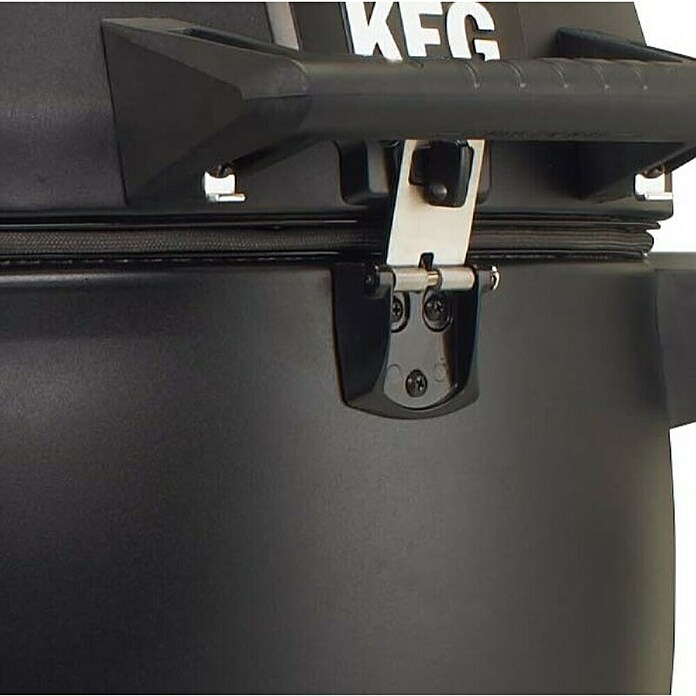 Broil King Žar na oglje KEG 500  (Premer površine za peko: 47 cm) | 8312 - Holzkohlegrill Marke | ICGA - Grillgeräte | ICG - Grillgeräte / Grillzubehör | IC - Freizeit im Garten | I - Stadtgarten | BAUHAUS