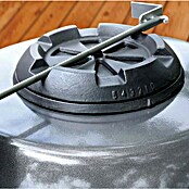 Broil King Žar na oglje KEG 500  (Premer površine za peko: 47 cm) | 8312 - Holzkohlegrill Marke | ICGA - Grillgeräte | ICG - Grillgeräte / Grillzubehör | IC - Freizeit im Garten | I - Stadtgarten | BAUHAUS