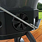Broil King Žar na oglje KEG 500  (Premer površine za peko: 47 cm) | 8312 - Holzkohlegrill Marke | ICGA - Grillgeräte | ICG - Grillgeräte / Grillzubehör | IC - Freizeit im Garten | I - Stadtgarten | BAUHAUS