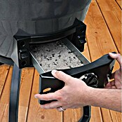 Broil King Žar na oglje KEG 500  (Premer površine za peko: 47 cm) | 8312 - Holzkohlegrill Marke | ICGA - Grillgeräte | ICG - Grillgeräte / Grillzubehör | IC - Freizeit im Garten | I - Stadtgarten | BAUHAUS