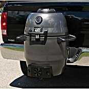 Broil King Žar na oglje KEG 500  (Premer površine za peko: 47 cm) | 8312 - Holzkohlegrill Marke | ICGA - Grillgeräte | ICG - Grillgeräte / Grillzubehör | IC - Freizeit im Garten | I - Stadtgarten | BAUHAUS