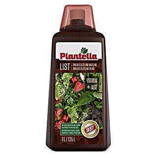 Plantella Tekoče gnojilo List (Marec - november, 1 kg)