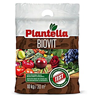 Plantella Kamena moka Biovit (10 kg, 30 m²)