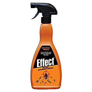 Effect Sredstvo proti škodljivcem (500 ml)