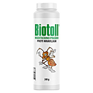 Sredstvo proti mravljam Biotoll (300 ml)