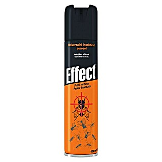 Effect Sredstvo za zaščito proti mrčesu (400 ml)