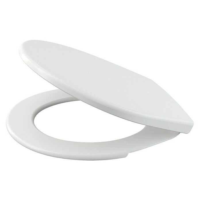 Alcaplast WC deska A60  (Plastika) | 3775 - WC-Sitz Kunststoff | DADI - WC-Sitze | DAD - Badausstattung | DA - Badausstattung/Bäderwelt | D - Sanitär | BAUHAUS