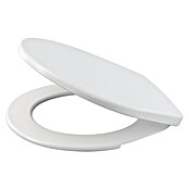 Alcaplast WC deska A60  (Plastika) | 3775 - WC-Sitz Kunststoff | DADI - WC-Sitze | DAD - Badausstattung | DA - Badausstattung/Bäderwelt | D - Sanitär | BAUHAUS