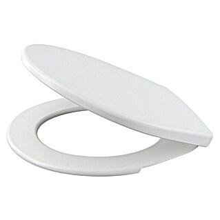 Alcaplast WC deska A60 (Plastika)