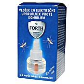 Polnjenje zaščite proti komarjem Forth  (1 kos, 45 dni) | 7524 - Insektizide | IAHD - Pflanzenschutz | IAH - Dünger / Pflanzenschutz | IA - Gartenhartware | I - Stadtgarten | BAUHAUS