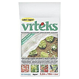 Vrtna koprena Vrteks (32 x 10 m)