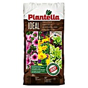 Plantella Zemlja za rože Ideal  (20 l) | 7501 - Blumenerde Marke | IAHA - Erde | IAH - Dünger / Pflanzenschutz | IA - Gartenhartware | I - Stadtgarten | BAUHAUS