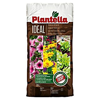 Plantella Zemlja za rože Ideal (20 l)