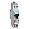 Legrand Magnetotérmico automático DX3 UNI+N (10 A, 1 polo)