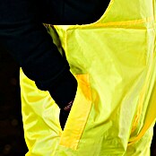 Regenlatzhose (M, 100% Polyester)