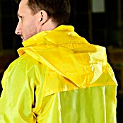 Regenjacke (L, 100% Polyester)