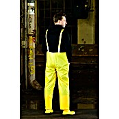 Regenlatzhose (M, 100% Polyester)