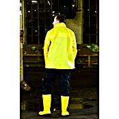 Regenjacke (M, 100% Polyester)