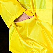 Regenjacke (XXL, 100% Polyester)