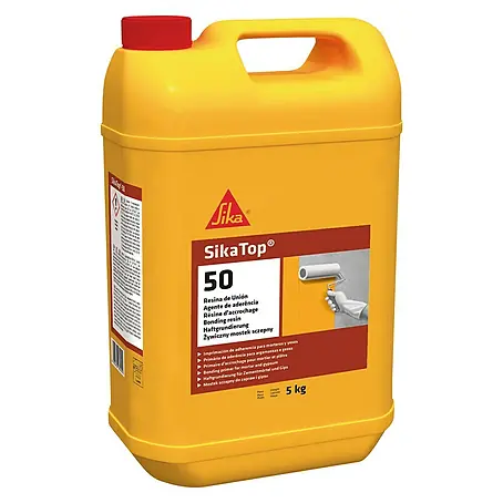 Sika  Imprimación de adherencia SikaTop-50