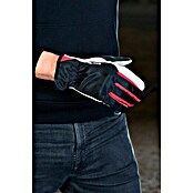 Guide Radne rukavice 761 (Konfekcijska veličina: 9, Sivo / crno)