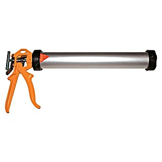 Sika Pistola de silicona Unipac (600 ml, Apto para: Cartuchos)