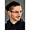 Zekler Schutzbrille 25 HC (Klar)