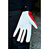 Guide Zaštitne rukavice 54 PP (Konfekcijska veličina: 12, Crveno / bijelo)