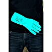 Guide Schutzhandschuhe 4011 (Konfektionsgröße: 9, Grün)