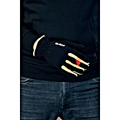 Guide Radne rukavice 765 (Konfekcijska veličina: 10, Crno / žuto)