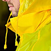 Regenbekleidung (XXL, Gelb)