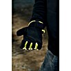 Guide Arbeitshandschuhe 765 (Konfektionsgröße: 11, Schwarz/Gelb)