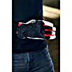 Guide Arbeitshandschuhe 5161 PP (Konfektionsgröße: 8, Weiß/Schwarz)