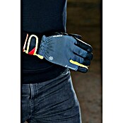 Guide Radne rukavice 775 W (Konfekcijska veličina: 10, Crno / sivo)