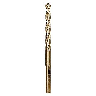 DeWalt Broca para metal DT4902-QZ (Diámetro de la broca: 3 mm)