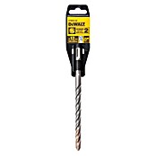 Dewalt Broca para hormigón SDS-Plus DT9553-QZ (Diámetro: 12 mm, Longitud: 200 mm)