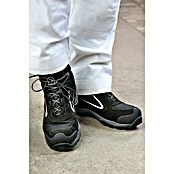 Kübler Pulse Sicherheitshalbstiefel S1P (Schuhgröße: 41, Schwarz/Anthrazit, S1P) | BAUHAUS