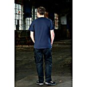 T-Shirt Handcrafter (Navy, M) | BAUHAUS