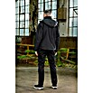 L.Brador Winterjacke 2190P (Schwarz, XXL) | BAUHAUS