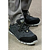 Safety Jogger Sicherheitshalbschuh Morris S1P (Schuhgröße: 42) | BAUHAUS