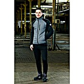 Kübler Weather Hybridjacke (Anthrazit/Schwarz, 4 XL) | BAUHAUS