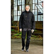 L.Brador Winterjacke 2190P (Schwarz, M) | BAUHAUS