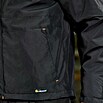 L.Brador Winterjacke 2190P (Schwarz, XXL) | BAUHAUS