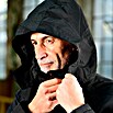 L.Brador Winterjacke 2190P (Schwarz, XXL) | BAUHAUS