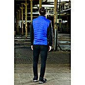 Kübler Weather Hybridjacke (Blau/Schwarz, XXXL) | BAUHAUS