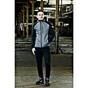 Kübler Weather Hybridjacke (Anthrazit/Schwarz, 4 XL) | BAUHAUS