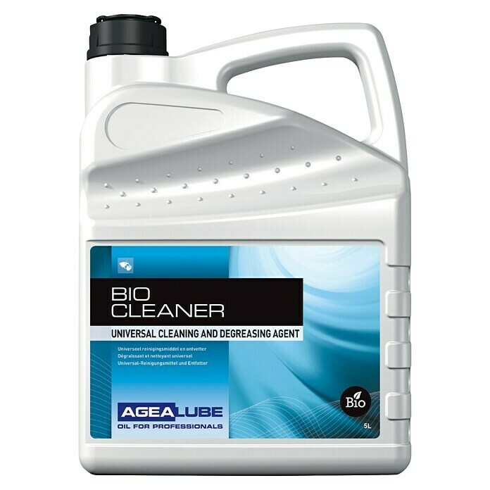 Agealube Vlekkenverwijderaar Bio Cleaner (5 l) | BAUHAUS